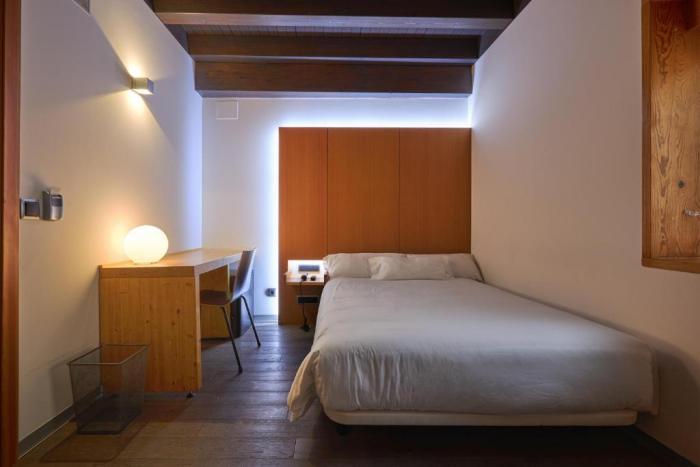 Maria Pacheco Hotel Boutique Ávila Zimmer foto