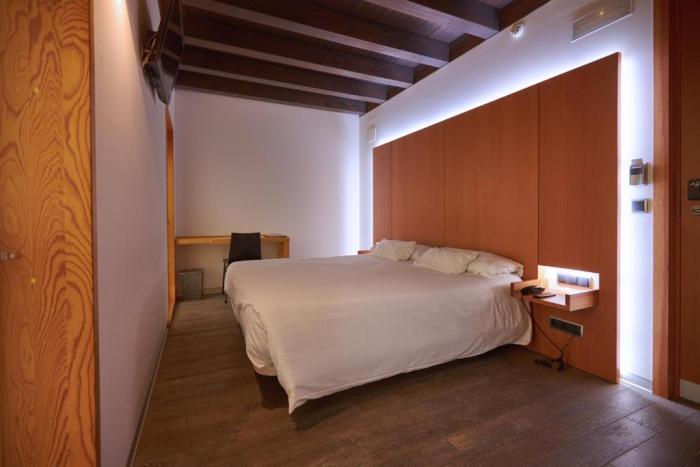 Maria Pacheco Hotel Boutique Ávila Zimmer foto