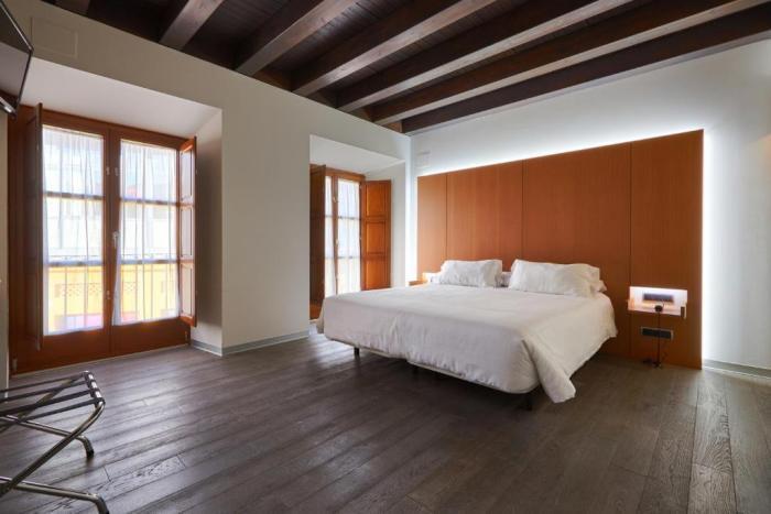 Maria Pacheco Hotel Boutique Ávila Zimmer foto