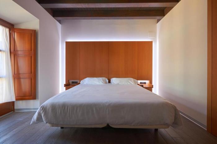 Maria Pacheco Hotel Boutique Ávila Zimmer foto