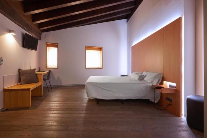 Maria Pacheco Hotel Boutique Ávila Zimmer foto